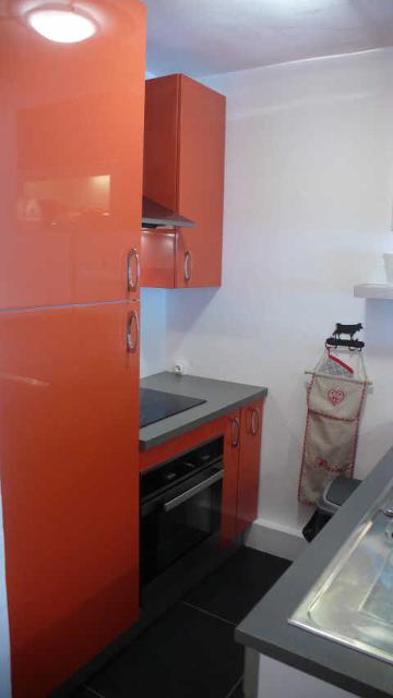 Curling A 45166 - Tignes Val Claret