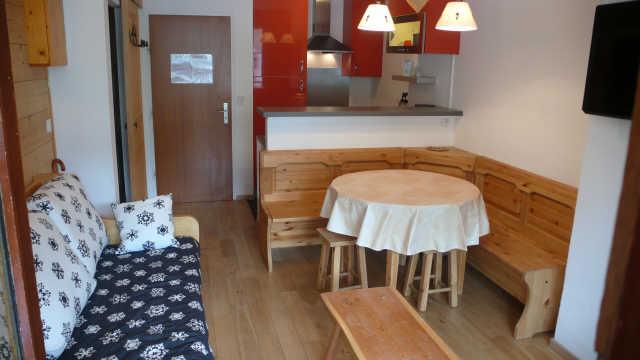 Curling A 45166 - Tignes Val Claret