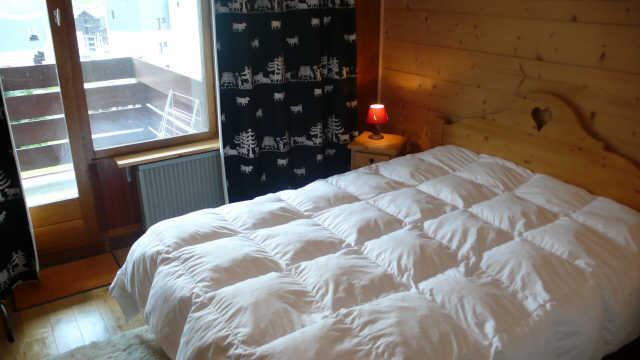 Curling A 45166 - Tignes Val Claret