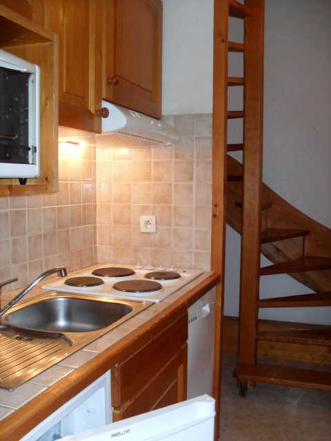 Curling B 45167 - Tignes Val Claret