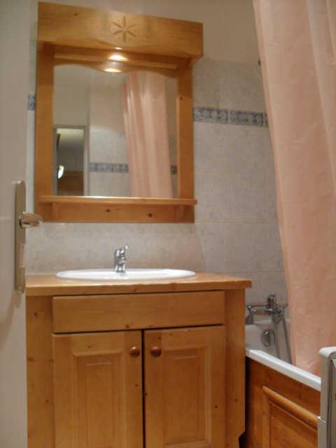 Curling B 45167 - Tignes Val Claret