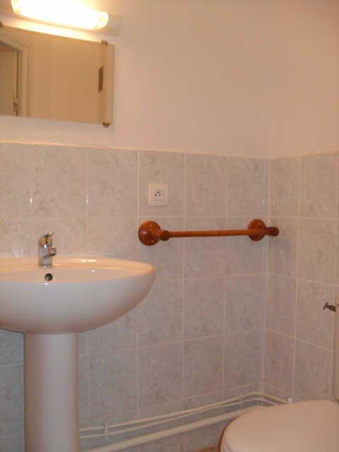 Curling B 45167 - Tignes Val Claret