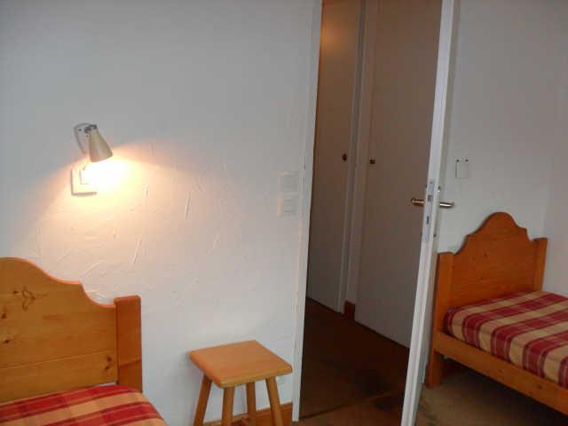 Curling B 45167 - Tignes Val Claret