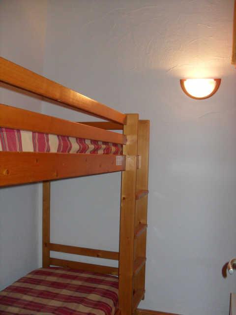 Curling B 45167 - Tignes Val Claret