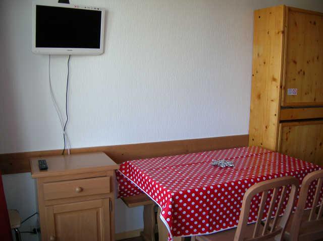 Grandes Platières 45170 - Tignes Val Claret