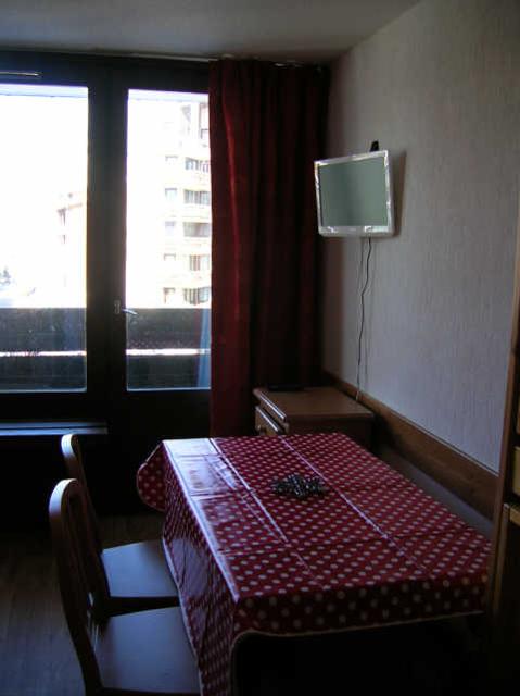 Grandes Platières 45170 - Tignes Val Claret