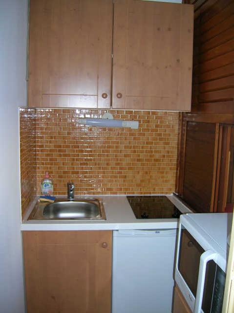 Grandes Platières 45170 - Tignes Val Claret