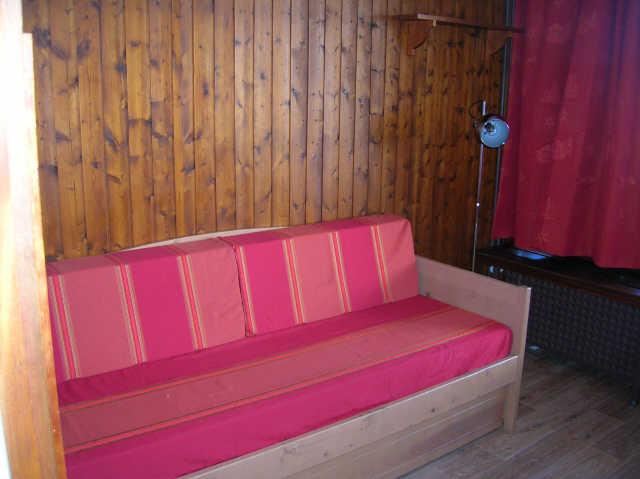 Grandes Platières 45170 - Tignes Val Claret