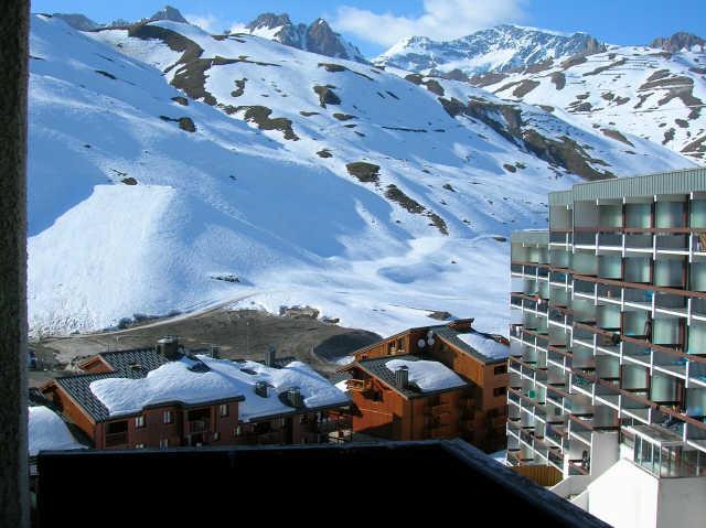 Grandes Platières 45170 - Tignes Val Claret