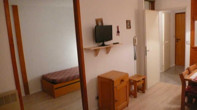 Hameau du Borsat 45171 - Tignes Val Claret