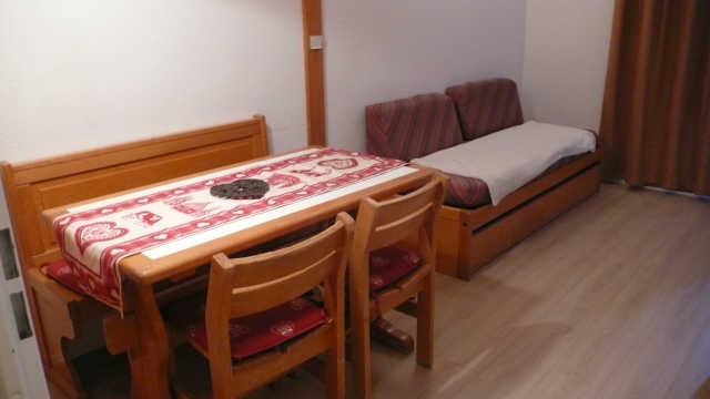 Hameau du Borsat 45171 - Tignes Val Claret