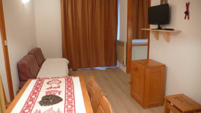 Hameau du Borsat 45171 - Tignes Val Claret