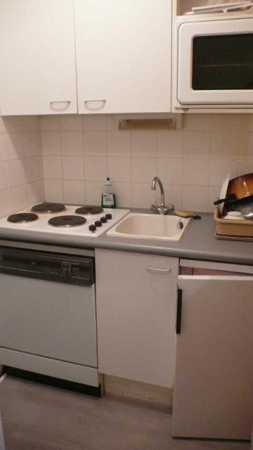 Hameau du Borsat 45171 - Tignes Val Claret