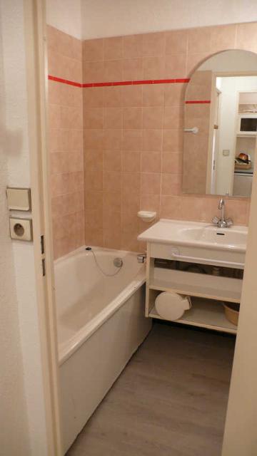 Hameau du Borsat 45171 - Tignes Val Claret