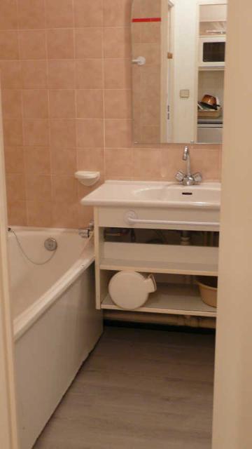 Hameau du Borsat 45171 - Tignes Val Claret