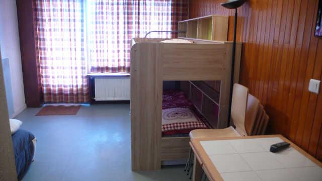 Curling B 45172 - Tignes Val Claret