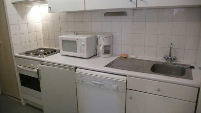 Curling B 45172 - Tignes Val Claret