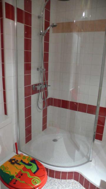 Curling B 45172 - Tignes Val Claret