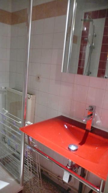 Curling B 45172 - Tignes Val Claret