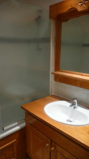 Le Slalom 45173 - Tignes Val Claret