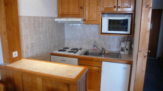 Le Slalom 45173 - Tignes Val Claret