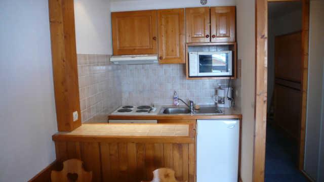 Le Slalom 45173 - Tignes Val Claret