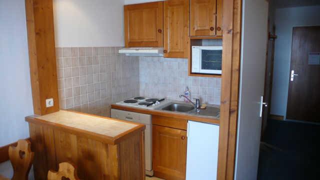 Le Slalom 45173 - Tignes Val Claret