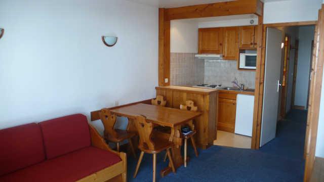 Le Slalom 45173 - Tignes Val Claret