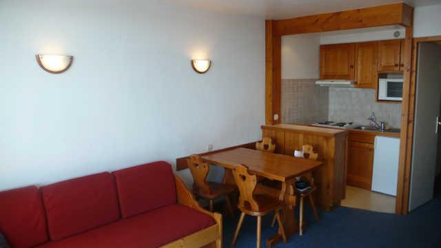 Le Slalom 45173 - Tignes Val Claret