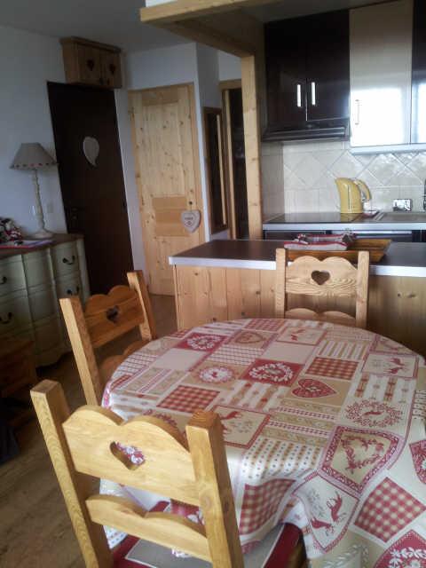 Grandes Platières 46419 - Tignes Val Claret