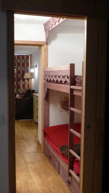 Grandes Platières 46419 - Tignes Val Claret