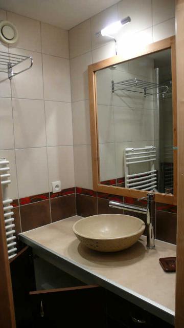 Grandes Platières 46419 - Tignes Val Claret