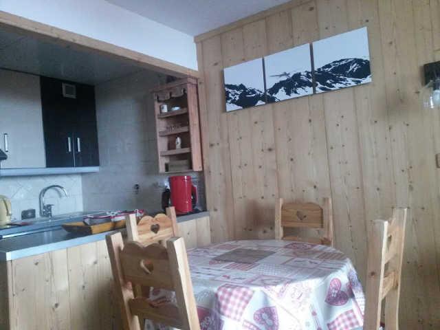 Grandes Platières 46419 - Tignes Val Claret