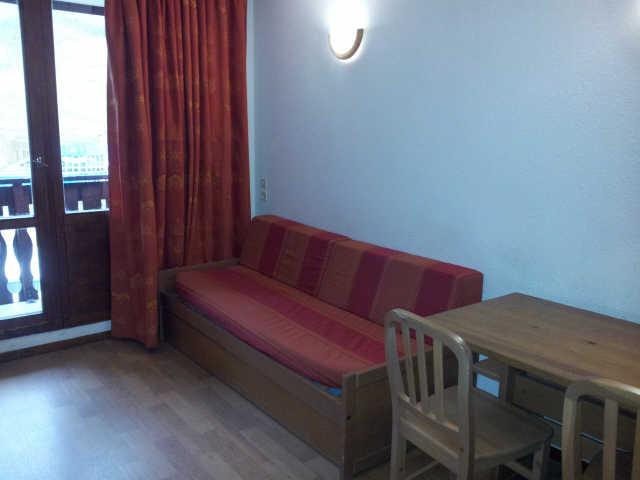 Rond Point des Pistes 46776 - Tignes Val Claret