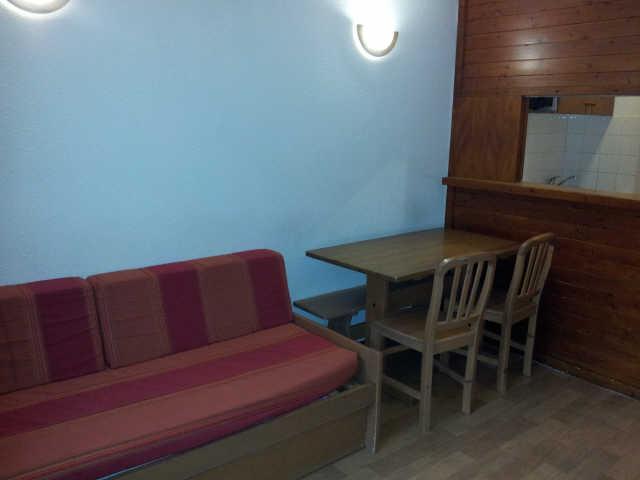 Rond Point des Pistes 46776 - Tignes Val Claret