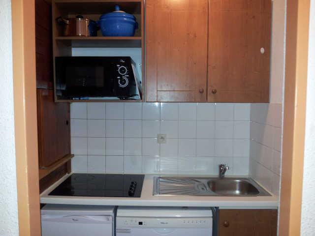 Rond Point des Pistes 46776 - Tignes Val Claret