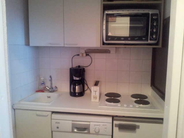 Hameau du Borsat 47456 - Tignes Val Claret