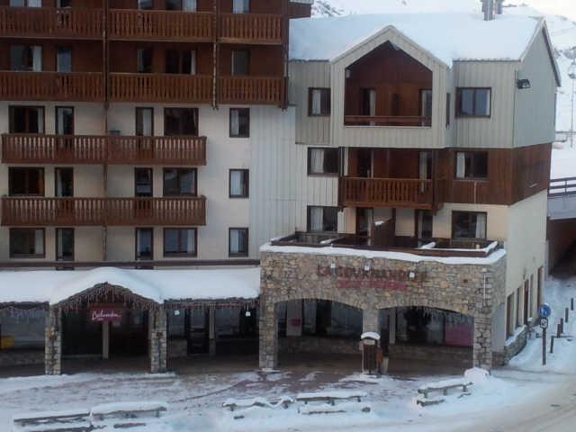 Hameau du Borsat 47456 - Tignes Val Claret