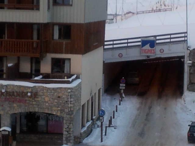 Hameau du Borsat 47456 - Tignes Val Claret