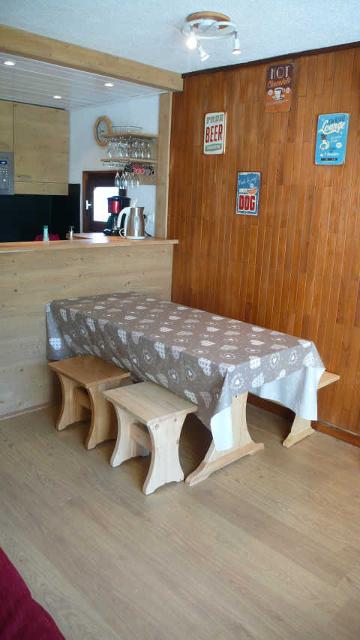 Moutières 47669 - Tignes Val Claret