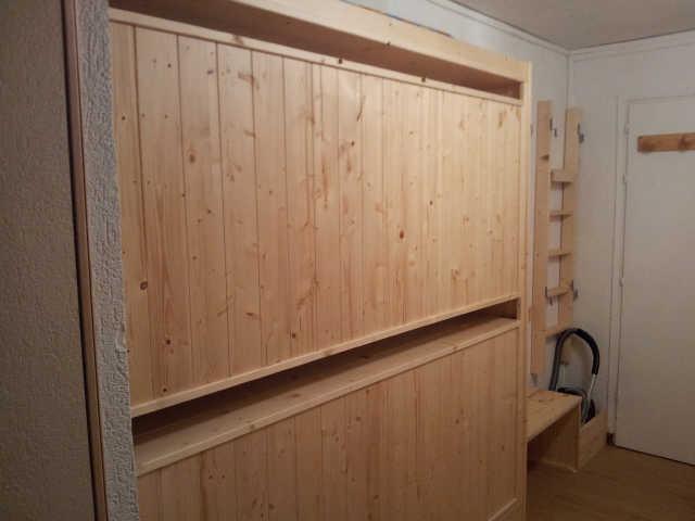 Moutières 47669 - Tignes Val Claret