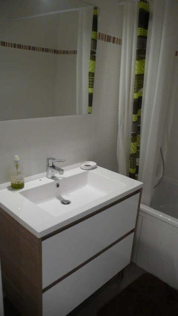 Moutières 47669 - Tignes Val Claret