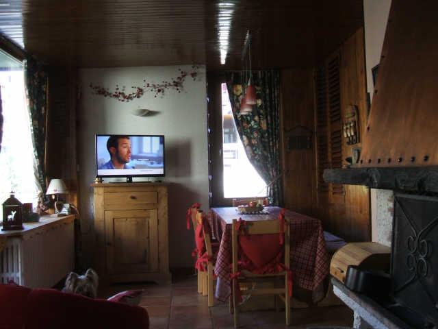 HAUT DE TOVIERE B 47800 - Tignes 2100 Le Lavachet