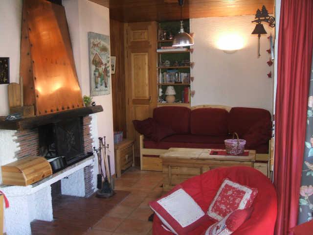 HAUT DE TOVIERE B 47800 - Tignes 2100 Le Lavachet