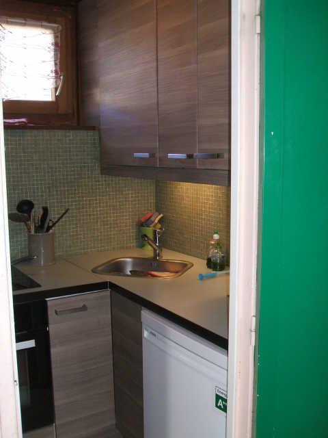 HAUT DE TOVIERE B 47800 - Tignes 2100 Le Lavachet