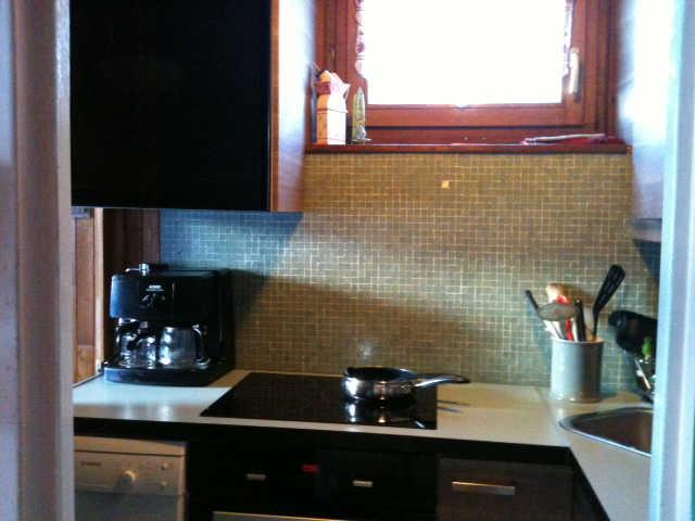 HAUT DE TOVIERE B 47800 - Tignes 2100 Le Lavachet