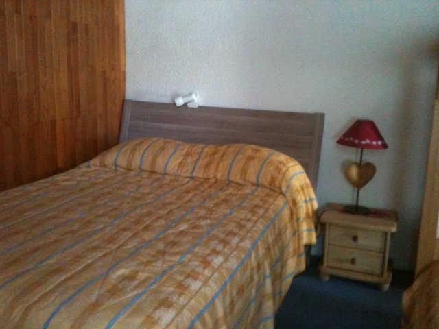 HAUT DE TOVIERE B 47800 - Tignes 2100 Le Lavachet