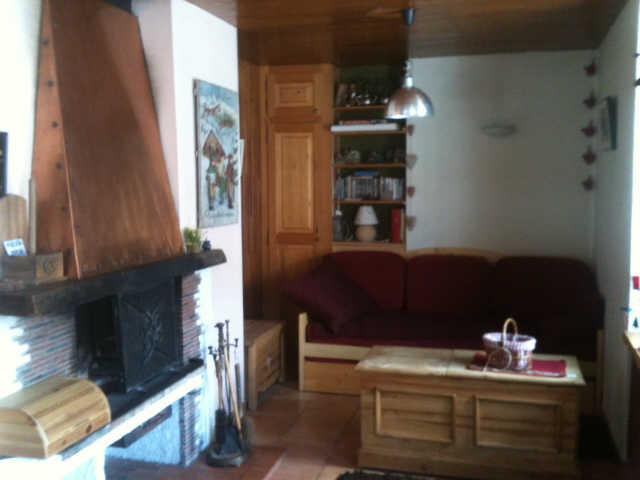 HAUT DE TOVIERE B 47800 - Tignes 2100 Le Lavachet