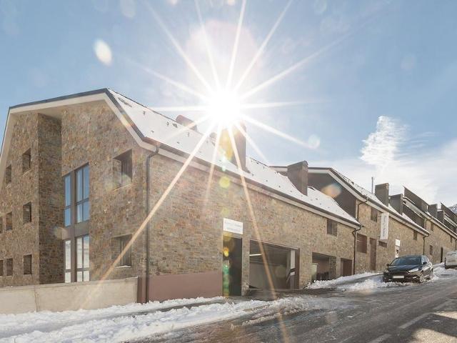 Pierre & Vacances Résidence Pas de la Casa Princesa - Grandvalira - Pas de la Casa