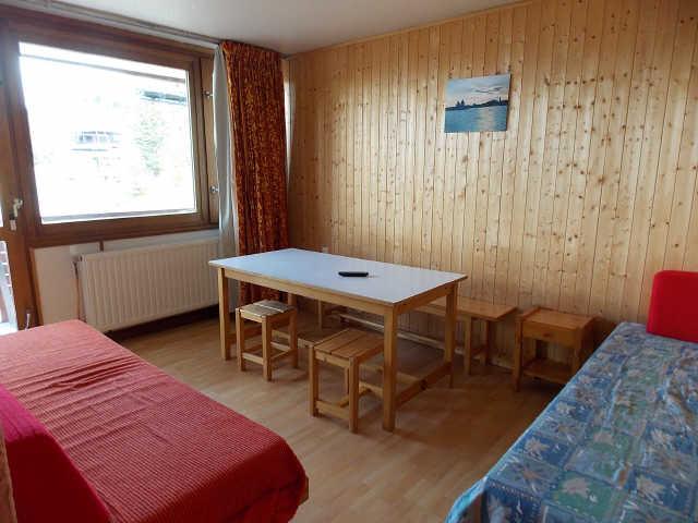 LE FRANCE 45343 - Plagne Centre